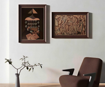 Modern Painting-ID:645605093