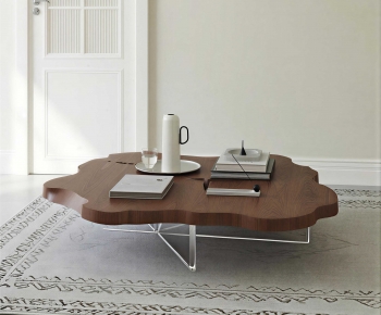 Modern Coffee Table-ID:661602029