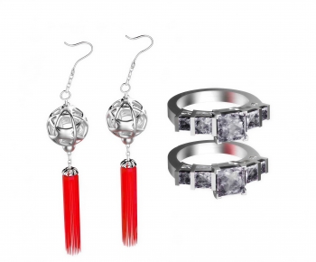 New Chinese Style Jewelry-ID:519716987