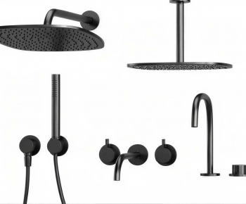 Modern Faucet/Shower-ID:433537011
