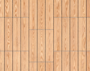 ModernParquet