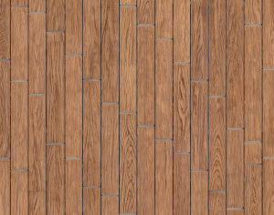 ModernParquet