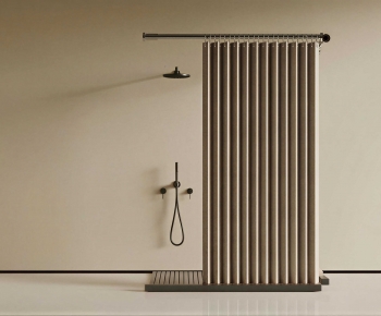 Modern The Curtain-ID:349819746