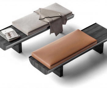 Modern Bench-ID:364932064