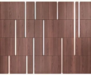 Modern Wall Panel-ID:892060049