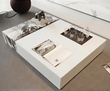 Modern Coffee Table-ID:994296071