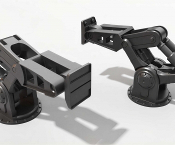 Modern Industrial Equipment-ID:748145104