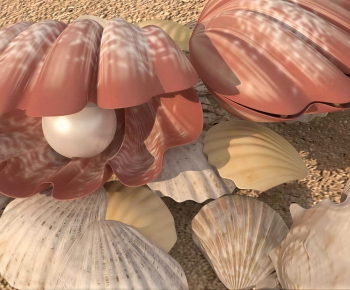 Modern Aquatic Animals-ID:151579456