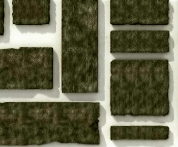 Modern The Grass-ID:398264888