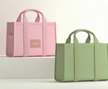 Japanese Style Lady's Bag-ID:832027913