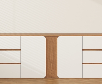 Modern Side Cabinet-ID:968240029