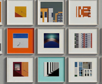 Modern Painting-ID:503590128