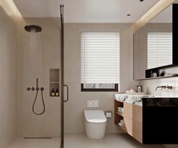 Modern TOILET-ID:571851975