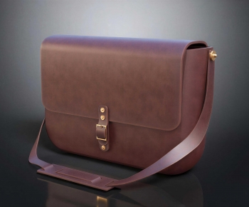 Modern Lady's Bag-ID:713135965