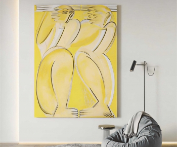 Modern Painting-ID:137736083
