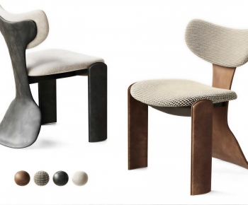 Modern Dining Chair-ID:704129934