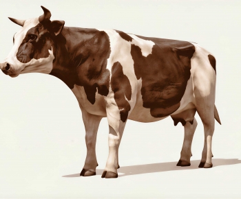 Modern Mammal-ID:622355949