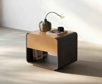 Modern Bedside Cupboard-ID:233967073