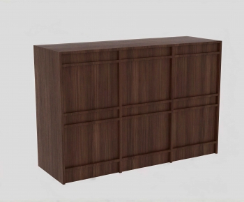 Modern Side Cabinet-ID:292913916