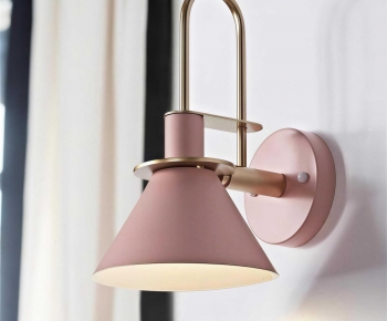 Nordic Style Wall Lamp-ID:309135914