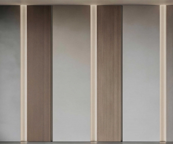 Modern Wall Panel-ID:315510032