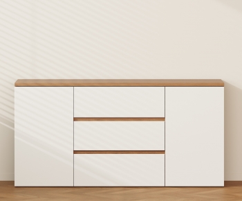 Modern Side Cabinet-ID:232560629