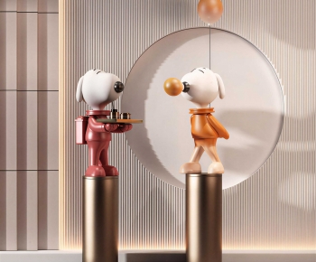Modern Sculpture-ID:257169013