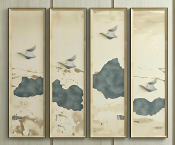 New Chinese Style Painting-ID:925833949