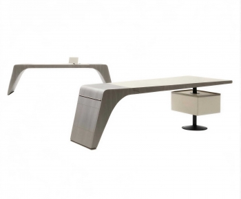 Modern Office Table-ID:302867895