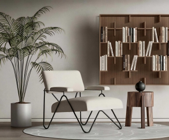 Modern Lounge Chair-ID:752722982