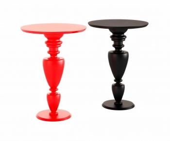 Modern Side Table/corner Table-ID:585813059