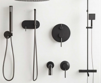 Modern Faucet/Shower-ID:843027118