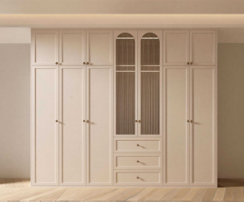 French Style The Wardrobe-ID:208612926