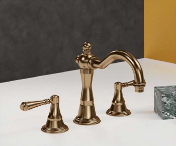 European Style Faucet/Shower-ID:826911939