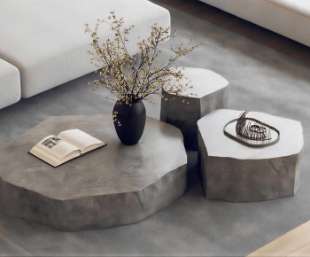 Modern Coffee Table-ID:541219776