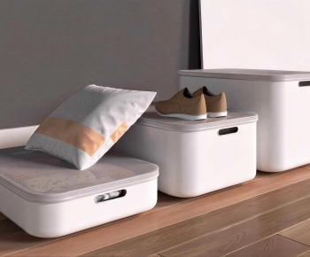 Modern Storage Basket-ID:110518988