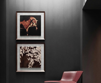 Modern Painting-ID:448857072