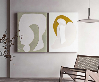 Modern Painting-ID:539948947