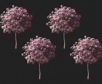 Modern Tree-ID:700123077