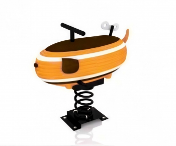 Modern Equipment For Children-ID:640696053