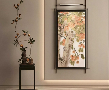 New Chinese Style Painting-ID:452752114