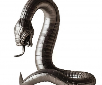 Modern Reptile-ID:283459909