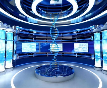 Modern Laboratory-ID:101249227