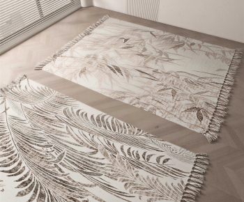 Modern The Carpet-ID:167301891