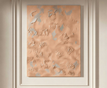 Wabi-sabi Style Painting-ID:297355893