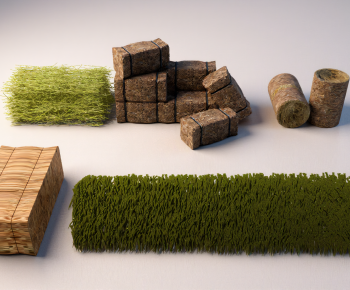 Modern Garden-ID:336471083