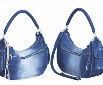 Modern Lady's Bag-ID:277292976