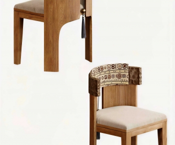 Modern Lounge Chair-ID:746251115