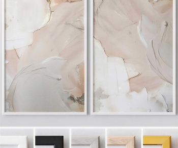 Wabi-sabi Style Painting-ID:104063998