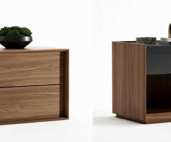 Modern Bedside Cupboard-ID:438162099